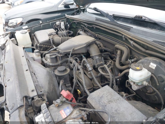 Auction sale of the 2009 Toyota Tacoma, vin: 5TETX22NX9Z669421, lot number: 44931503