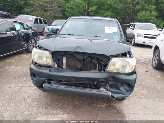 Auction sale of the 2009 Toyota Tacoma, vin: 5TETX22NX9Z669421, lot number: 44931503