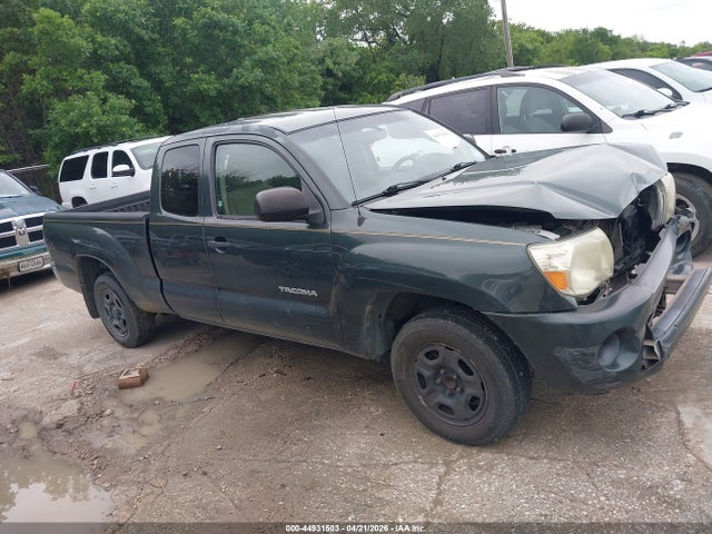 Auction sale of the 2009 Toyota Tacoma, vin: 5TETX22NX9Z669421, lot number: 44931503
