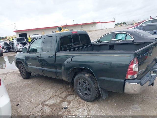 Auction sale of the 2009 Toyota Tacoma, vin: 5TETX22NX9Z669421, lot number: 44931503