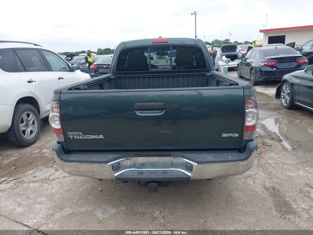 Auction sale of the 2009 Toyota Tacoma, vin: 5TETX22NX9Z669421, lot number: 44931503