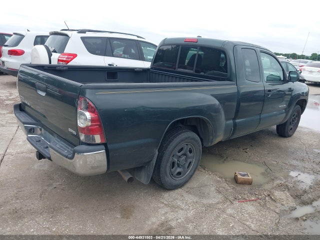 Auction sale of the 2009 Toyota Tacoma, vin: 5TETX22NX9Z669421, lot number: 44931503