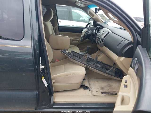 Auction sale of the 2009 Toyota Tacoma, vin: 5TETX22NX9Z669421, lot number: 44931503