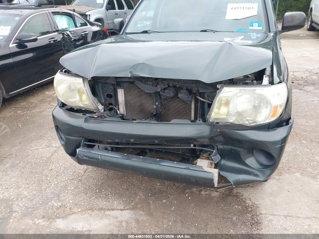 Auction sale of the 2009 Toyota Tacoma, vin: 5TETX22NX9Z669421, lot number: 44931503