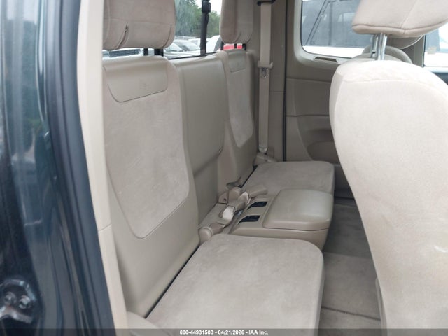 Auction sale of the 2009 Toyota Tacoma, vin: 5TETX22NX9Z669421, lot number: 44931503