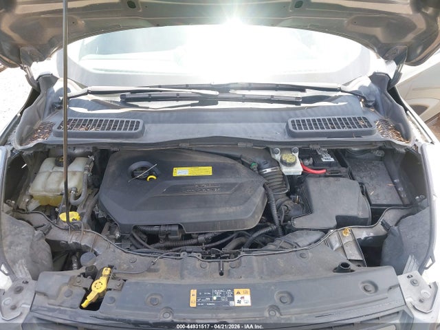 1FMCU0GX0EUA77614 Ford ESCAPE SE