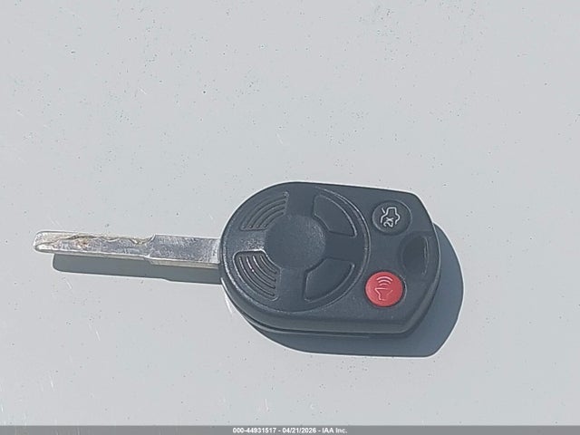1FMCU0GX0EUA77614 Ford ESCAPE SE