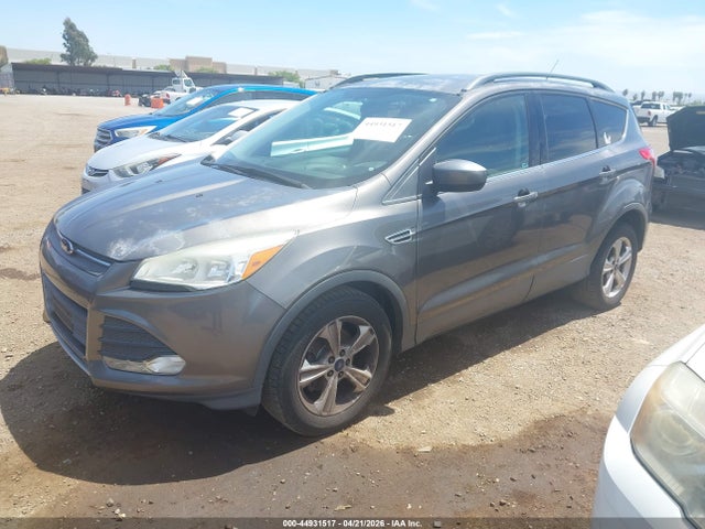 1FMCU0GX0EUA77614 Ford ESCAPE SE
