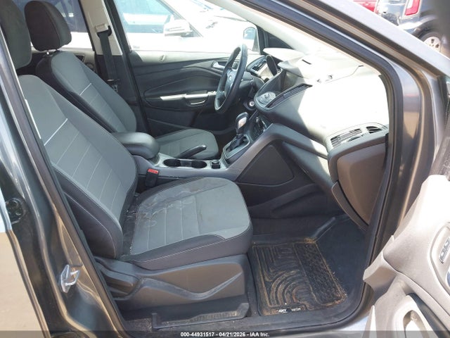 1FMCU0GX0EUA77614 Ford ESCAPE SE
