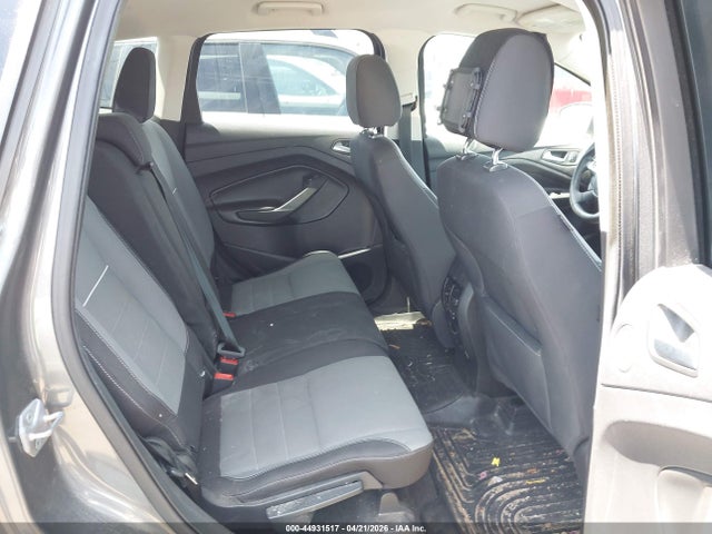 1FMCU0GX0EUA77614 Ford ESCAPE SE