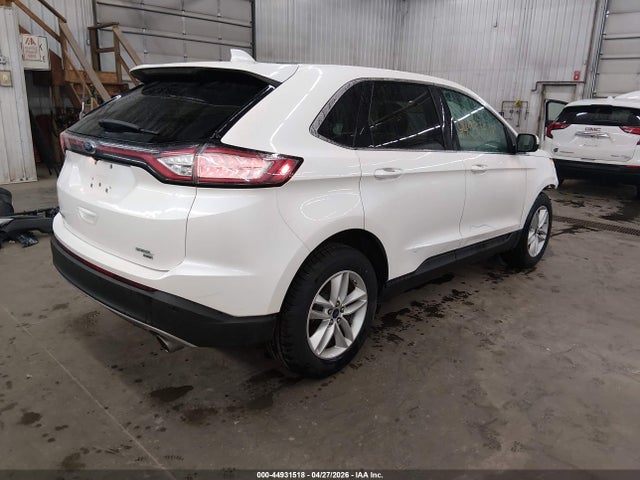 Aukcja sprzedaży 2017 Ford Edge Sel, vin: 2FMPK4J88HBC57479, numer aukcji: 44931518