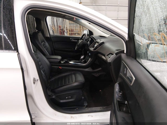 Aukcja sprzedaży 2017 Ford Edge Sel, vin: 2FMPK4J88HBC57479, numer aukcji: 44931518