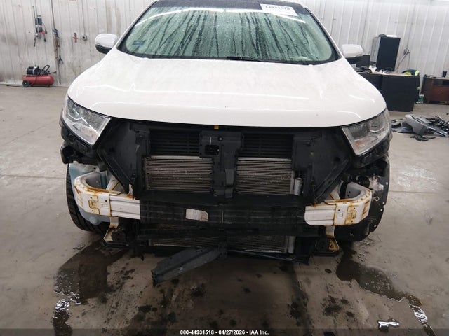 Aukcja sprzedaży 2017 Ford Edge Sel, vin: 2FMPK4J88HBC57479, numer aukcji: 44931518