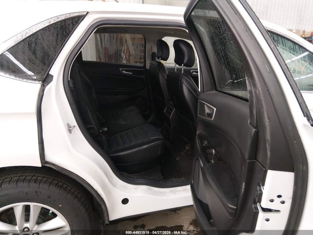 Aukcja sprzedaży 2017 Ford Edge Sel, vin: 2FMPK4J88HBC57479, numer aukcji: 44931518