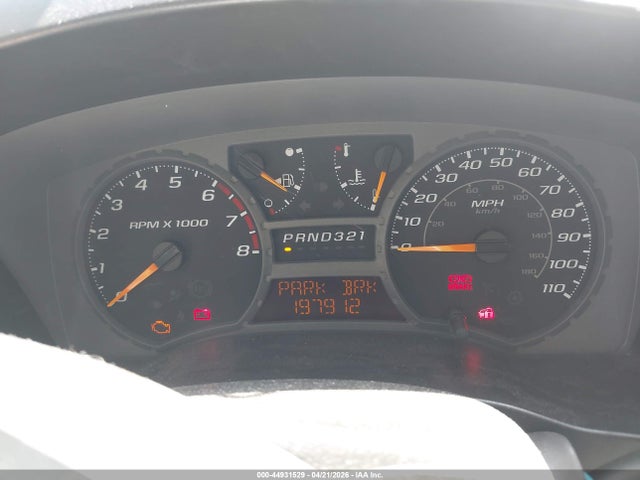 Продаж на аукціоні авто 2005 Chevrolet Colorado Ls, vin: 1GCCS136558180727, номер лоту: 44931529