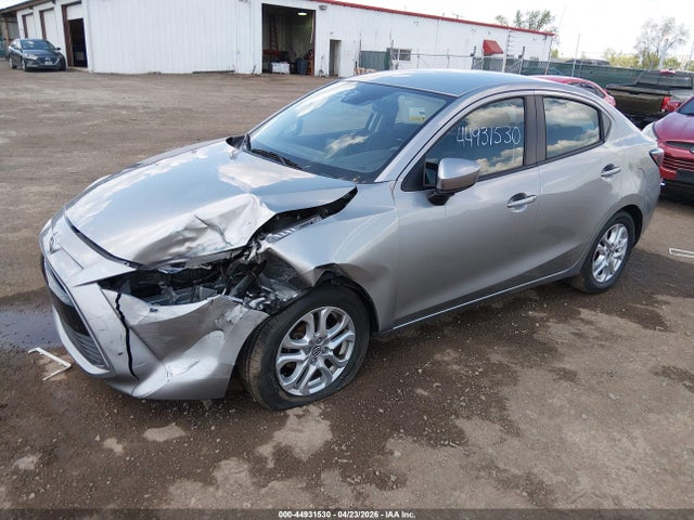 Продаж на аукціоні авто 2016 Scion Ia, vin: 3MYDLBZV8GY133920, номер лоту: 44931530