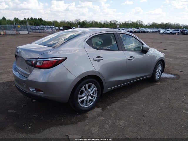 Продаж на аукціоні авто 2016 Scion Ia, vin: 3MYDLBZV8GY133920, номер лоту: 44931530