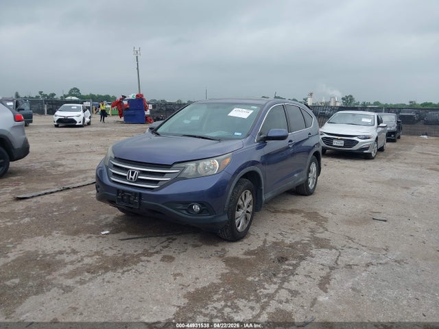 Продаж на аукціоні авто 2013 Honda Cr-v Ex, vin: 3CZRM3H53DG705559, номер лоту: 44931538