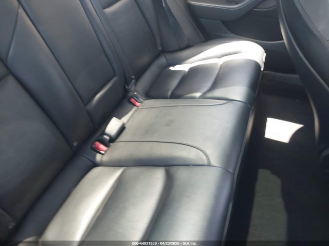 5YJ3E1EAXNF315256 Tesla Model 3 Rear-wheel Drive
