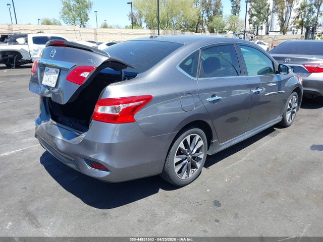 3N1AB7AP4GY254123 Nissan SENTRA SR