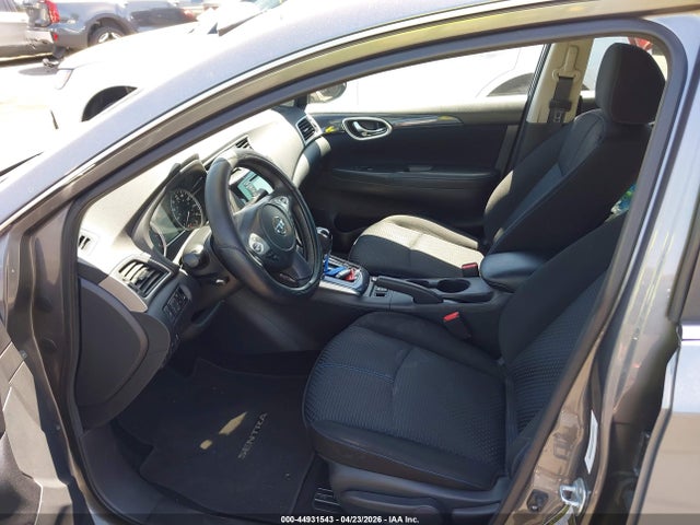 3N1AB7AP4GY254123 Nissan SENTRA SR