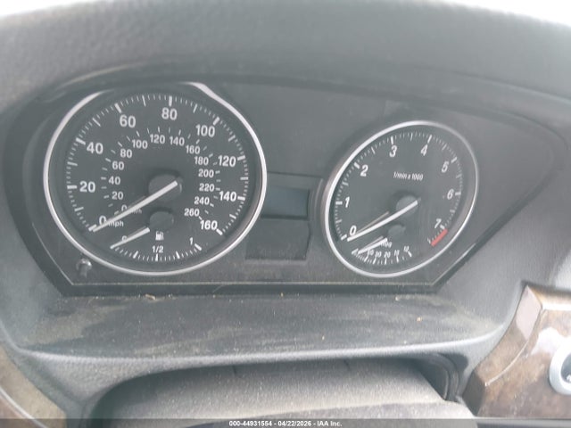 Продажа на аукционе авто 2008 Bmw 328xi, vin: WBAVC93508K056512, номер лота: 44931554