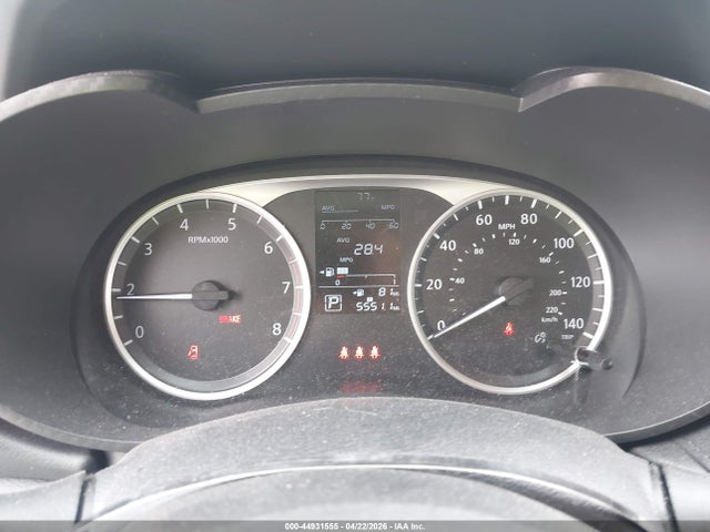 2025 Nissan Versa 1.6 S მანქანა იყიდება აუქციონზე, vin: 3N1CN8DVXSL837530, აუქციონის ნომერი: 44931555