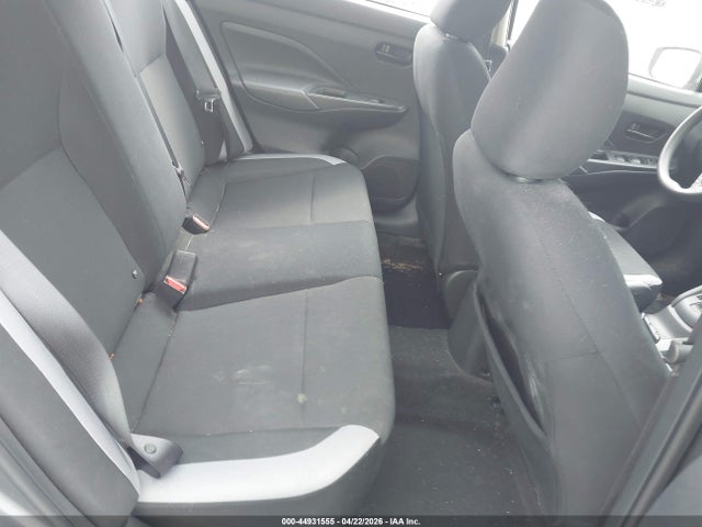 2025 Nissan Versa 1.6 S მანქანა იყიდება აუქციონზე, vin: 3N1CN8DVXSL837530, აუქციონის ნომერი: 44931555