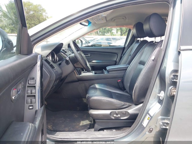 Продажа на аукционе авто 2012 Mazda Cx-9 Touring, vin: JM3TB2CA8C0368820, номер лота: 44931558