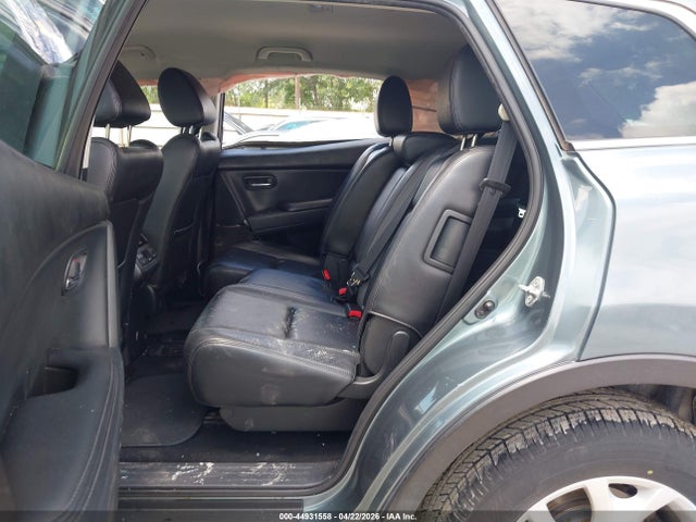 Продажа на аукционе авто 2012 Mazda Cx-9 Touring, vin: JM3TB2CA8C0368820, номер лота: 44931558