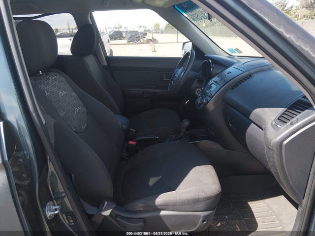 Продаж на аукціоні авто 2011 Kia Soul +, vin: KNDJT2A20B7246550, номер лоту: 44931561