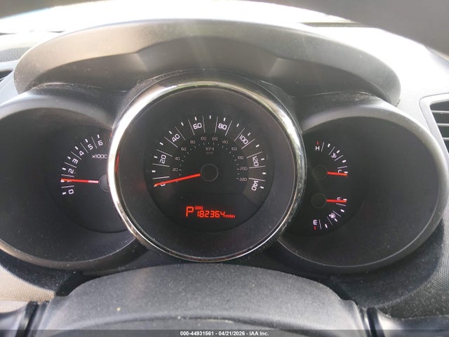 Продаж на аукціоні авто 2011 Kia Soul +, vin: KNDJT2A20B7246550, номер лоту: 44931561