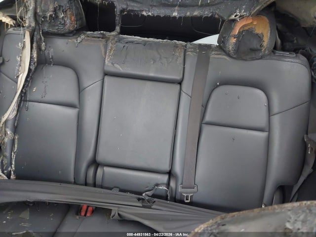 Aukcja sprzedaży 2025 Tesla Model Y Long Range Dual Motor All-wheel Drive, vin: 7SAYGDEE9SF295469, numer aukcji: 44931563