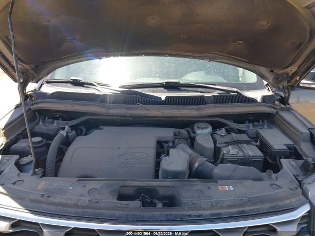 Aukcja sprzedaży 2017 Ford Explorer Xlt, vin: 1FM5K7D82HGC21283, numer aukcji: 44931564