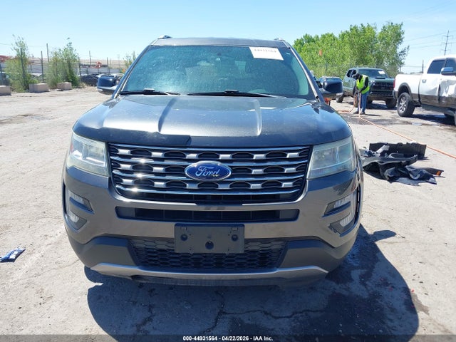 Aukcja sprzedaży 2017 Ford Explorer Xlt, vin: 1FM5K7D82HGC21283, numer aukcji: 44931564