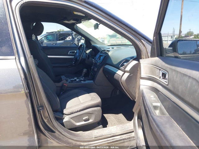 Aukcja sprzedaży 2017 Ford Explorer Xlt, vin: 1FM5K7D82HGC21283, numer aukcji: 44931564