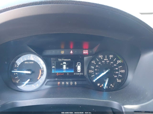 Aukcja sprzedaży 2017 Ford Explorer Xlt, vin: 1FM5K7D82HGC21283, numer aukcji: 44931564