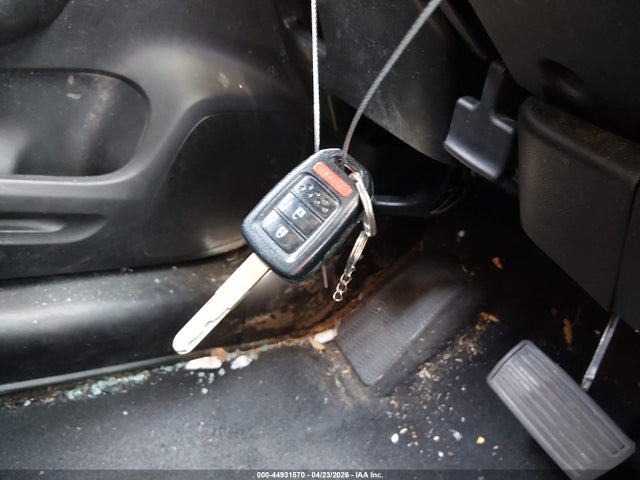 Aukcja sprzedaży 2014 Honda Cr-v Ex-l, vin: 2HKRM3H75EH524916, numer aukcji: 44931570