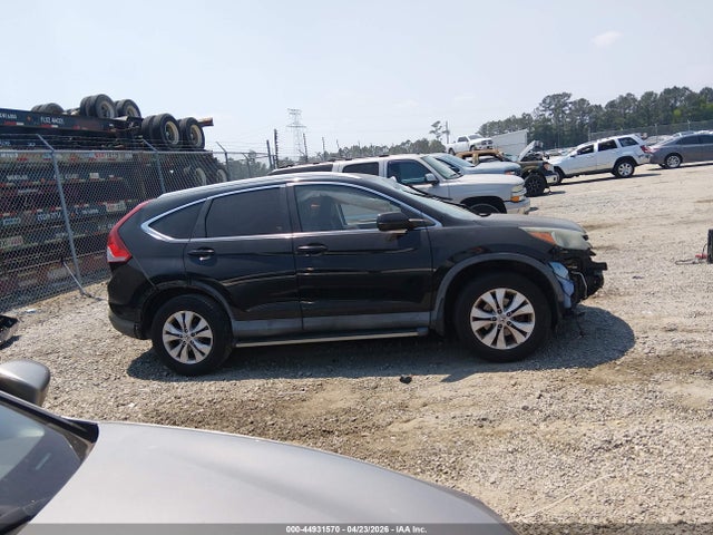 Aukcja sprzedaży 2014 Honda Cr-v Ex-l, vin: 2HKRM3H75EH524916, numer aukcji: 44931570