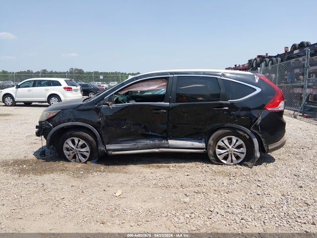 Aukcja sprzedaży 2014 Honda Cr-v Ex-l, vin: 2HKRM3H75EH524916, numer aukcji: 44931570