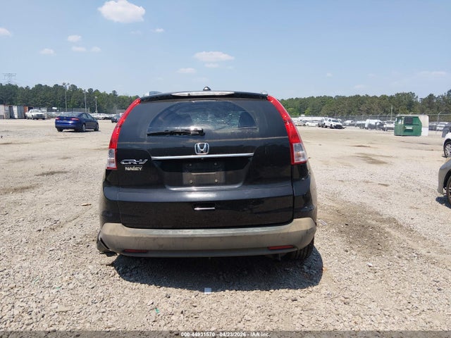 Aukcja sprzedaży 2014 Honda Cr-v Ex-l, vin: 2HKRM3H75EH524916, numer aukcji: 44931570