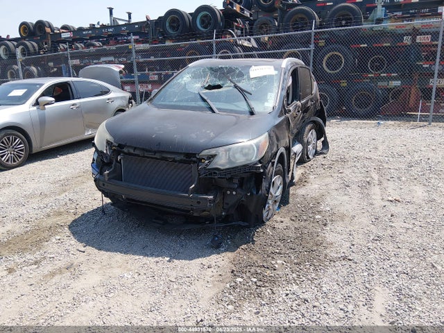 Aukcja sprzedaży 2014 Honda Cr-v Ex-l, vin: 2HKRM3H75EH524916, numer aukcji: 44931570