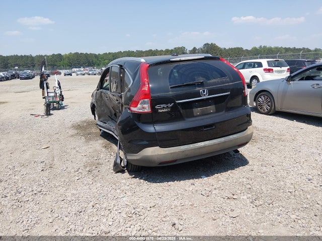 Aukcja sprzedaży 2014 Honda Cr-v Ex-l, vin: 2HKRM3H75EH524916, numer aukcji: 44931570