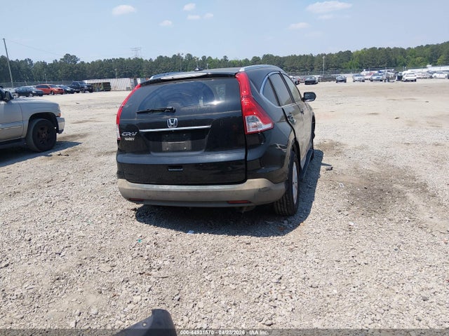Aukcja sprzedaży 2014 Honda Cr-v Ex-l, vin: 2HKRM3H75EH524916, numer aukcji: 44931570