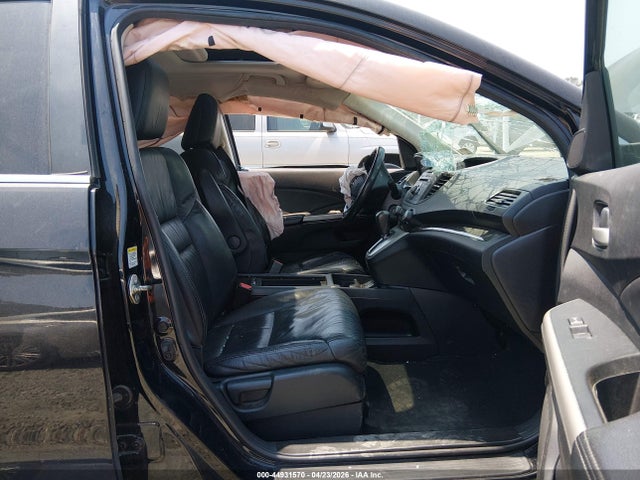 Aukcja sprzedaży 2014 Honda Cr-v Ex-l, vin: 2HKRM3H75EH524916, numer aukcji: 44931570