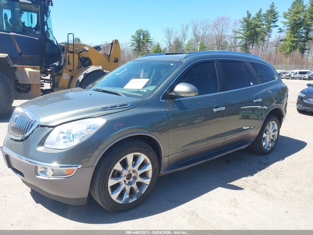 Продаж на аукціоні авто 2011 Buick Enclave 2xl, vin: 5GAKVCED0BJ134156, номер лоту: 44931571