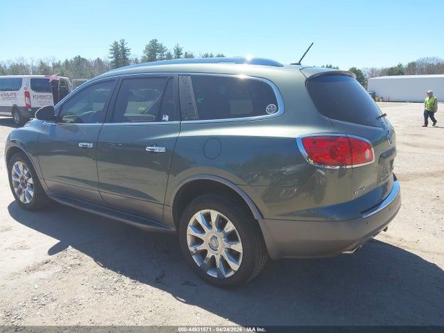 Продаж на аукціоні авто 2011 Buick Enclave 2xl, vin: 5GAKVCED0BJ134156, номер лоту: 44931571