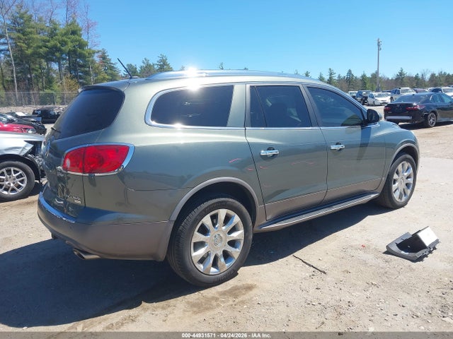 Продаж на аукціоні авто 2011 Buick Enclave 2xl, vin: 5GAKVCED0BJ134156, номер лоту: 44931571
