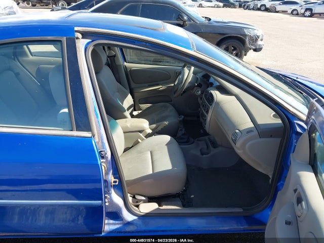 2004 Dodge Neon Sxt მანქანა იყიდება აუქციონზე, vin: 1B3ES56CX4D630686, აუქციონის ნომერი: 44931574