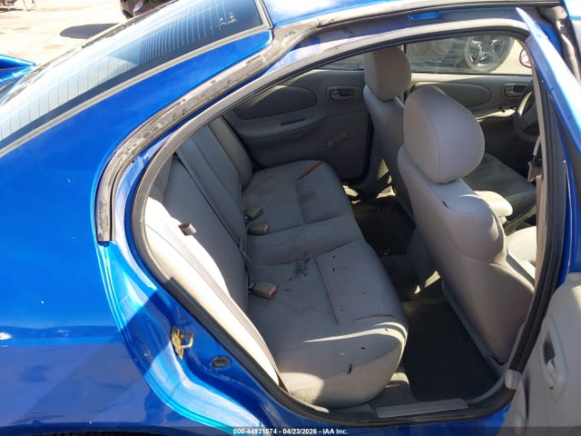2004 Dodge Neon Sxt მანქანა იყიდება აუქციონზე, vin: 1B3ES56CX4D630686, აუქციონის ნომერი: 44931574